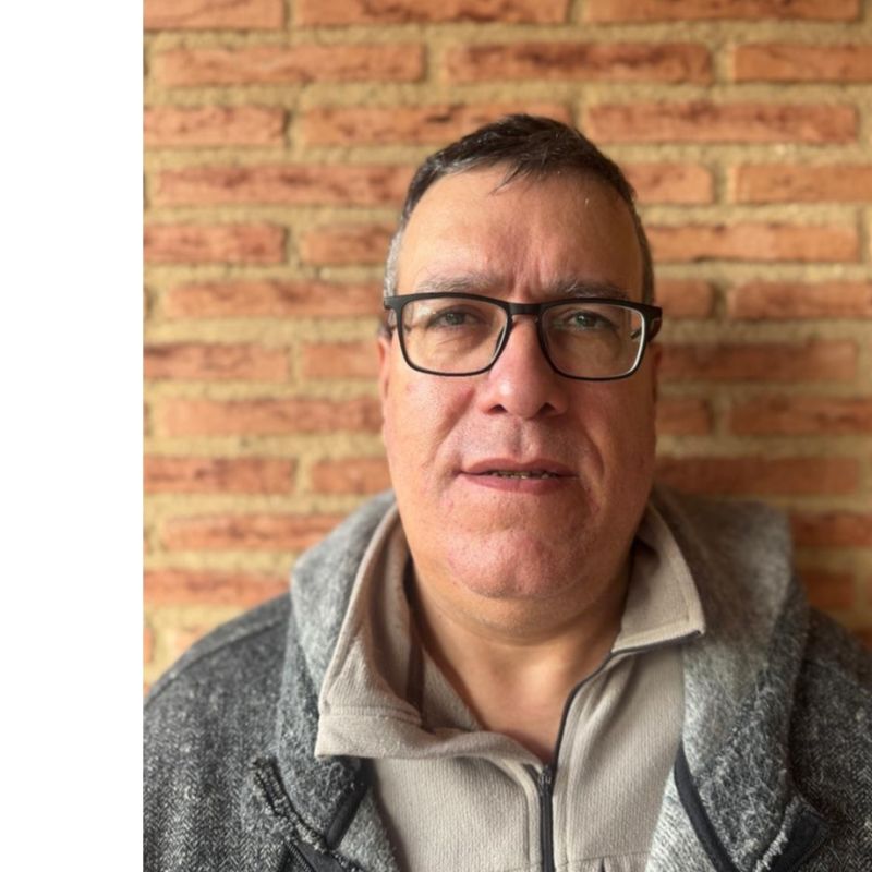 JULIO ALBERTO