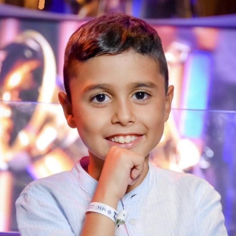 EIZAN DANIEL