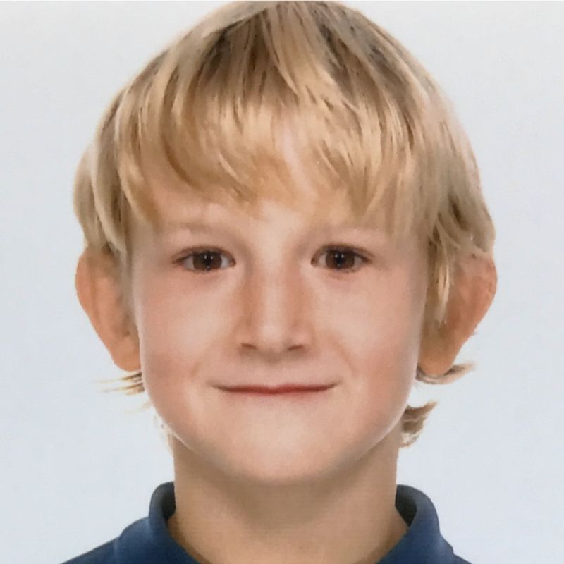 LUCAS JOHN