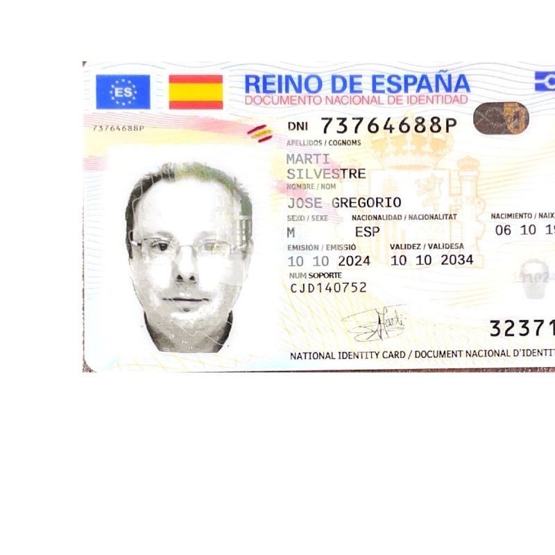 JOSE GREGORIO