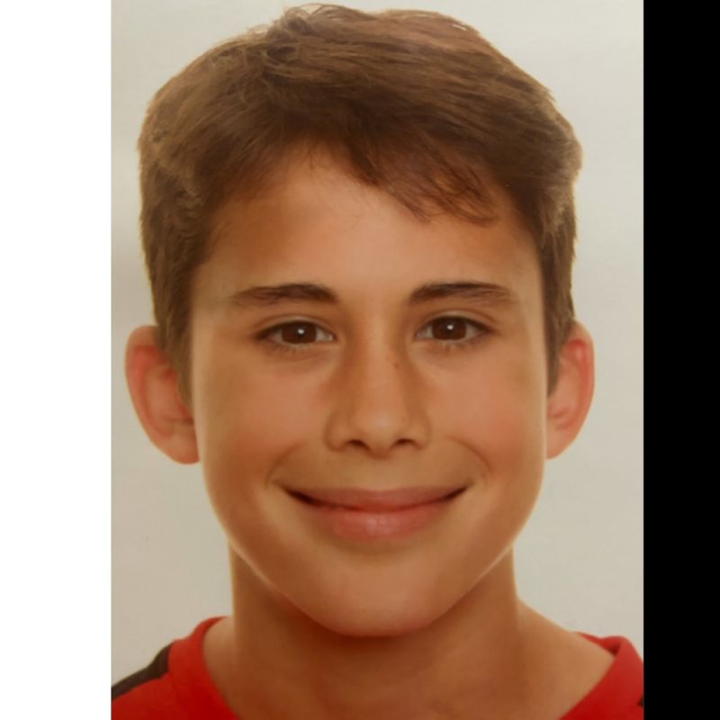 ALEJANDRO