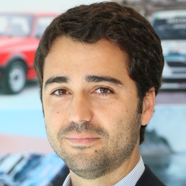 BORJA FRANCISCO