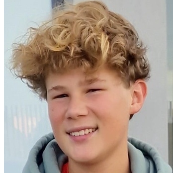 LUKAS RAFAEL