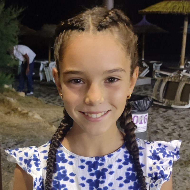 VALERIA