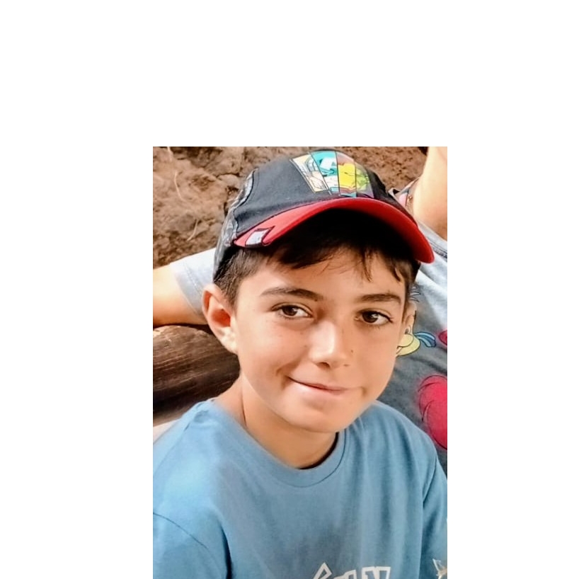 JORGE