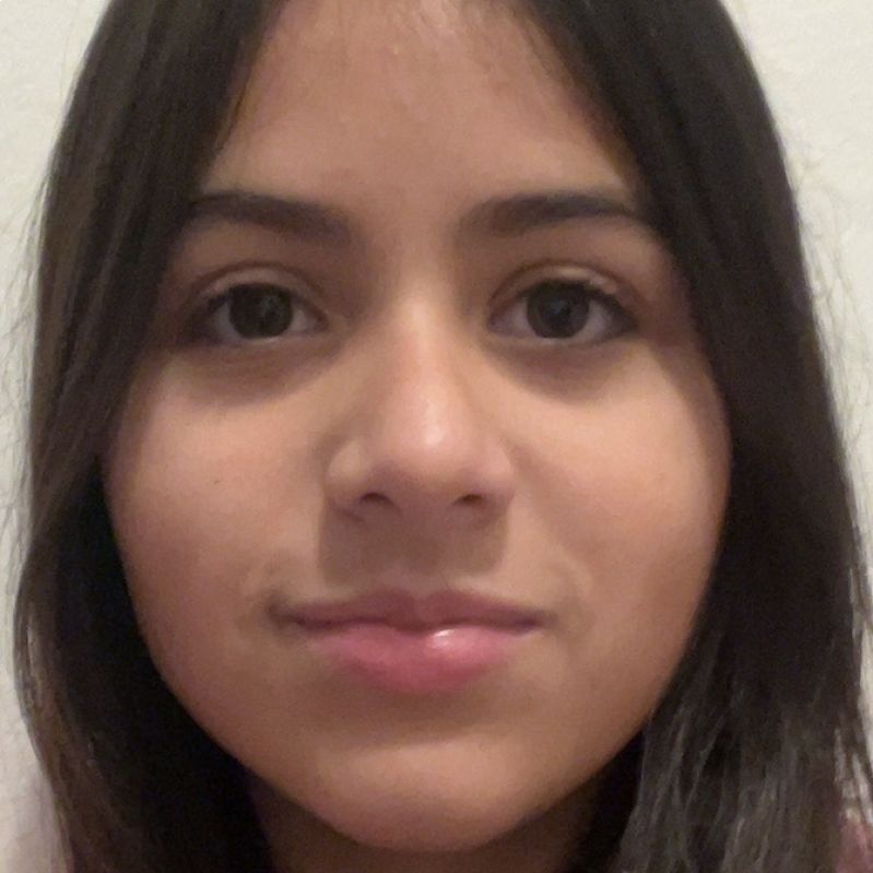 JACQUELINE VICTORIA