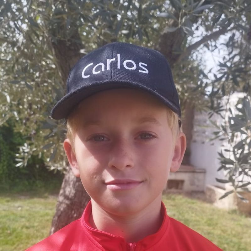 CARLOS