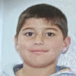 ENZO DOMINGO