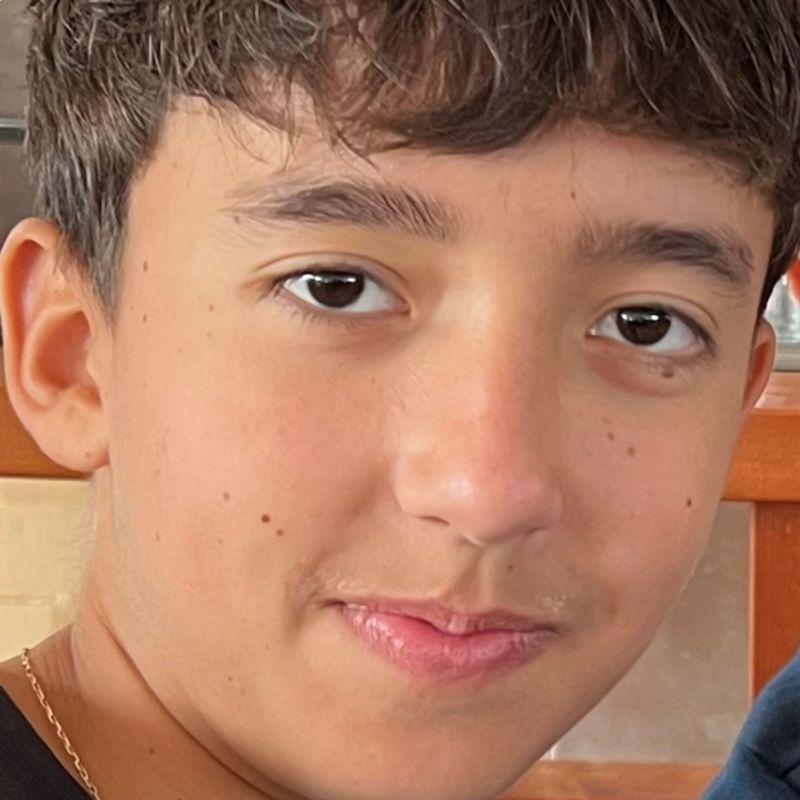 XAVIER BENJAMIN