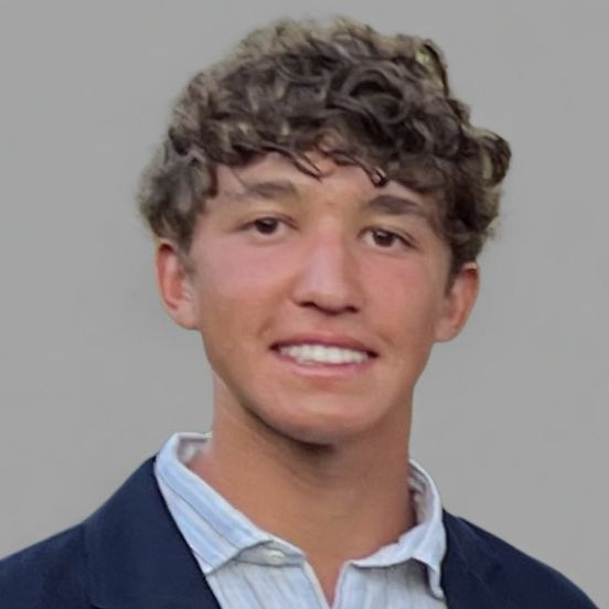 ALEXANDER GASPAR 
