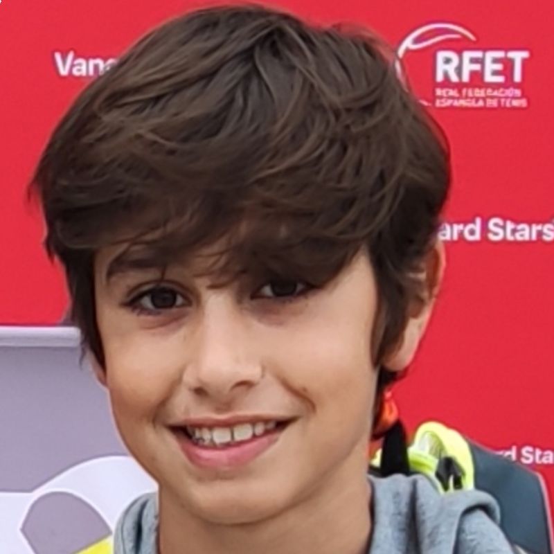 VICTOR