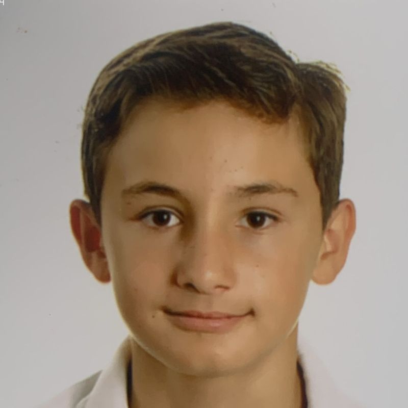 JORGE
