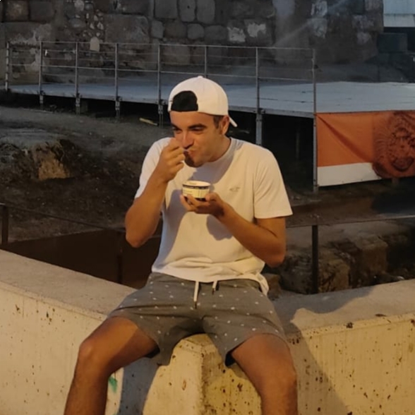 SERGIO