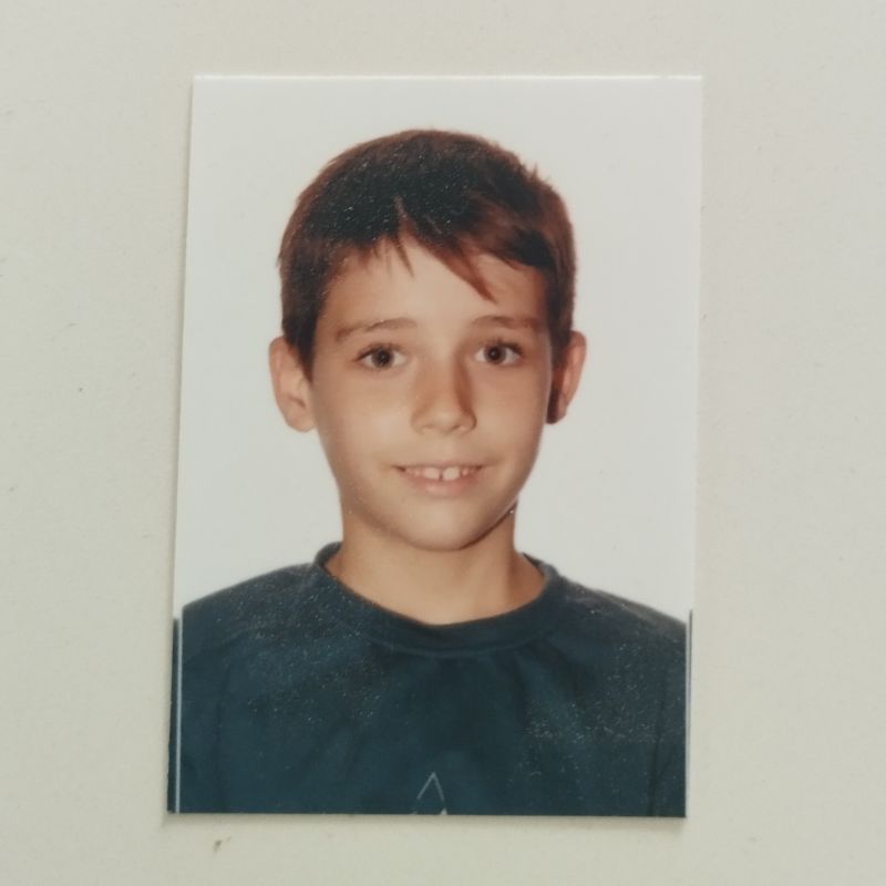 FRANCISCO JAVIER 