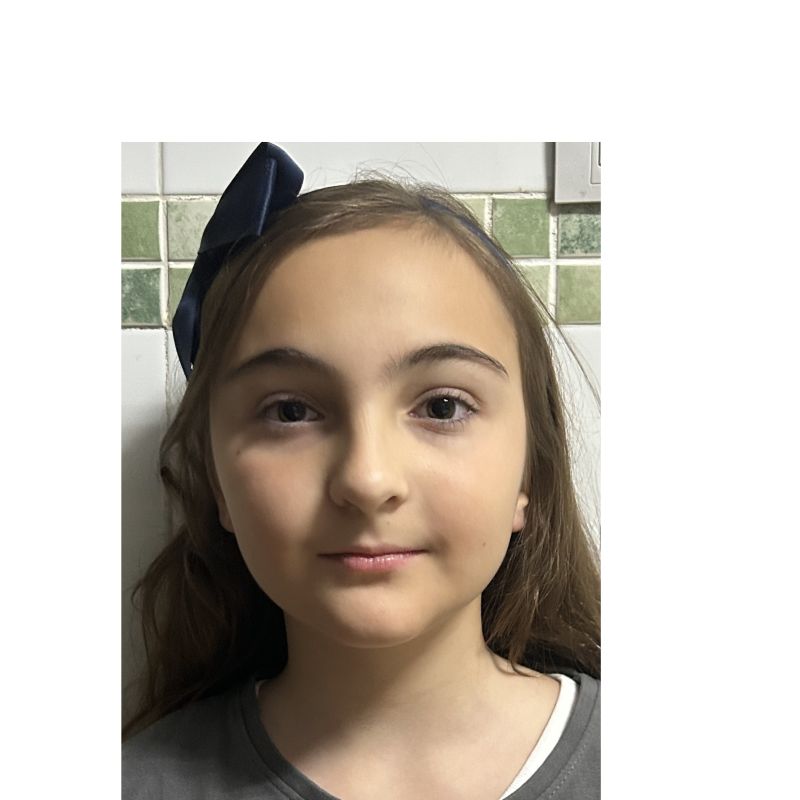 CRISTINA