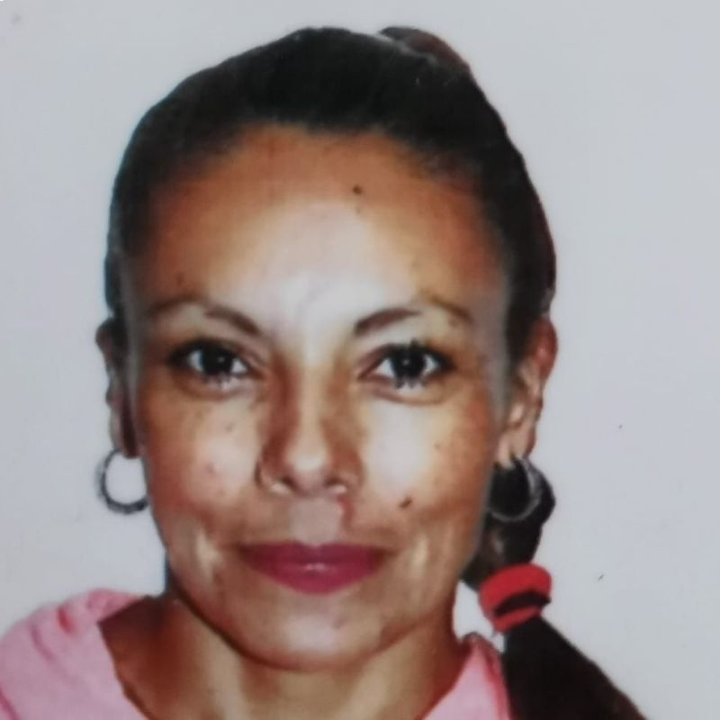 CRISTINA DEL VALLE