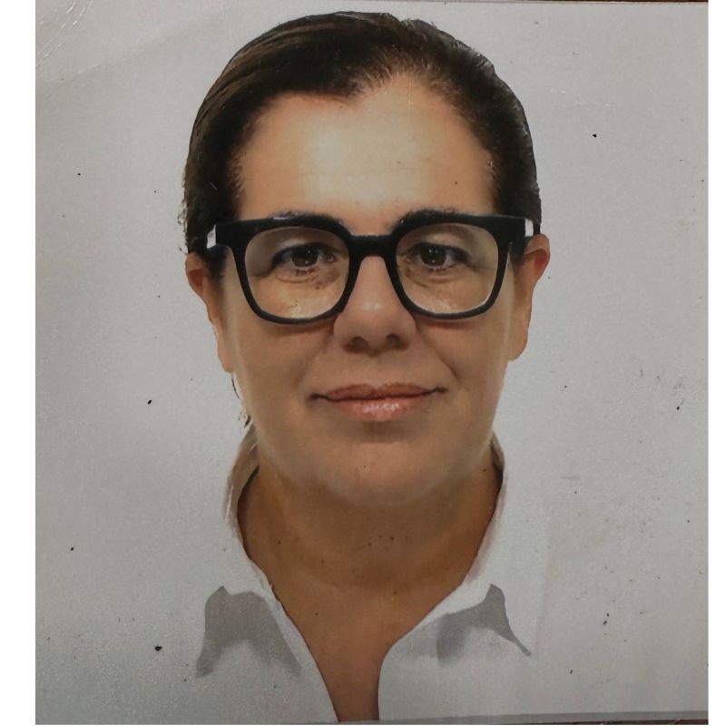 NURIA TERESITA