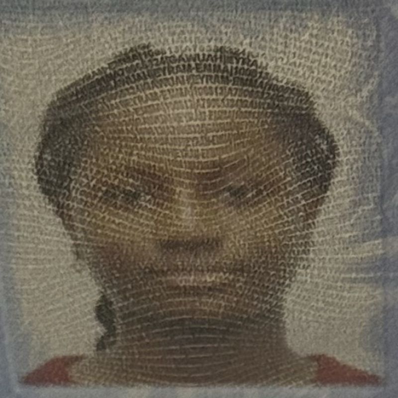 EYRAM EMMA