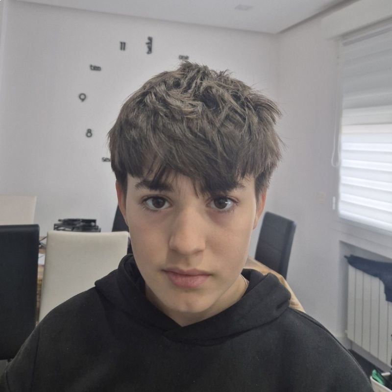 VICTOR
