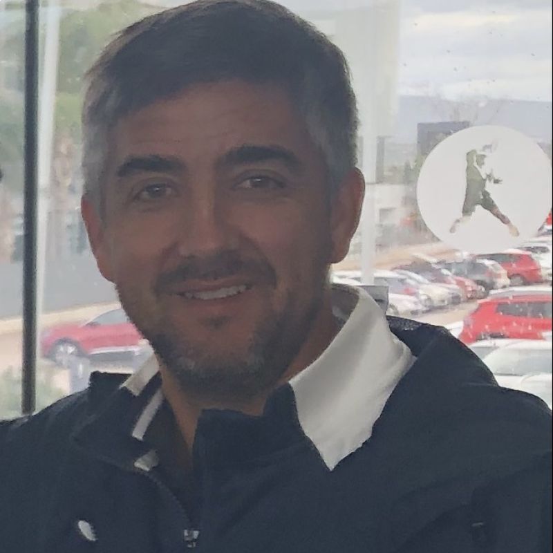 ALEJANDRO