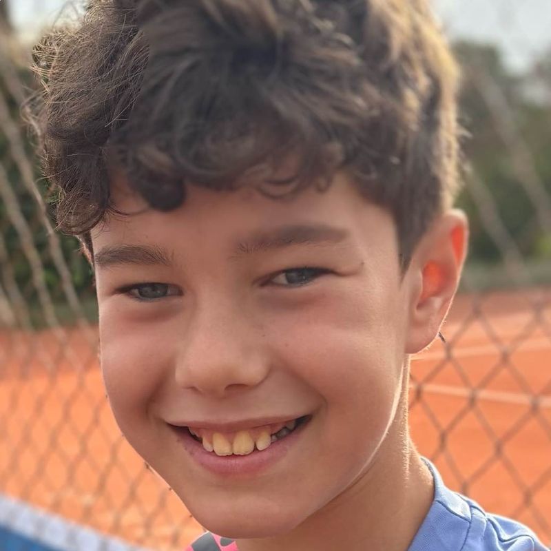 DAMIEN SOLA