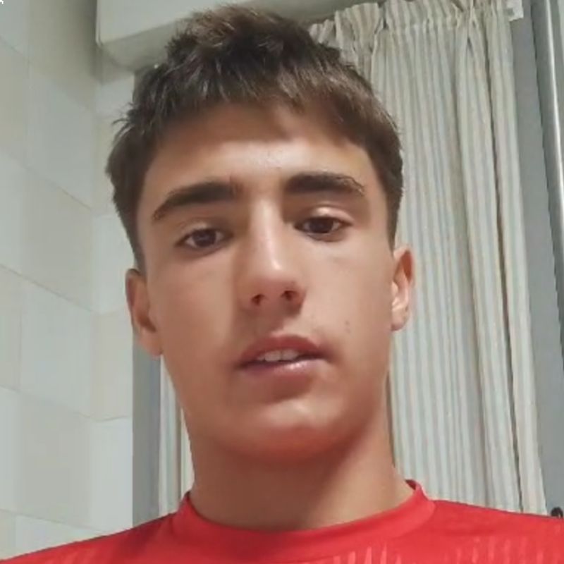 ENRIQUE