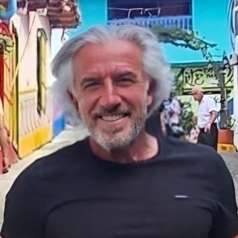 JOAN MANEL