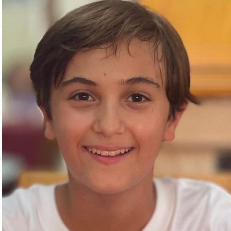 BENJAMIN