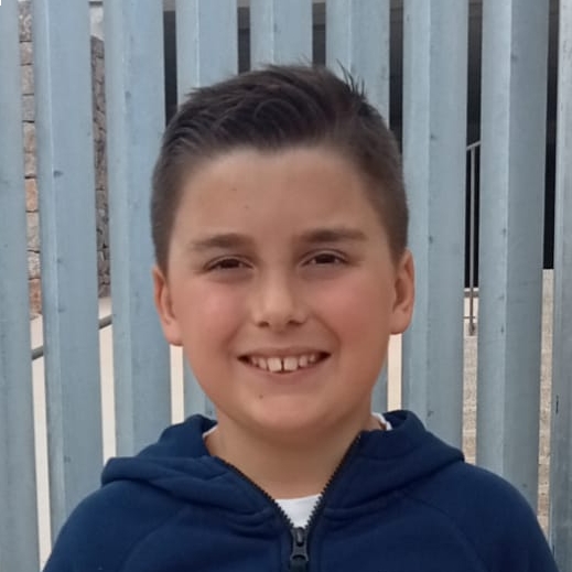 JOEL