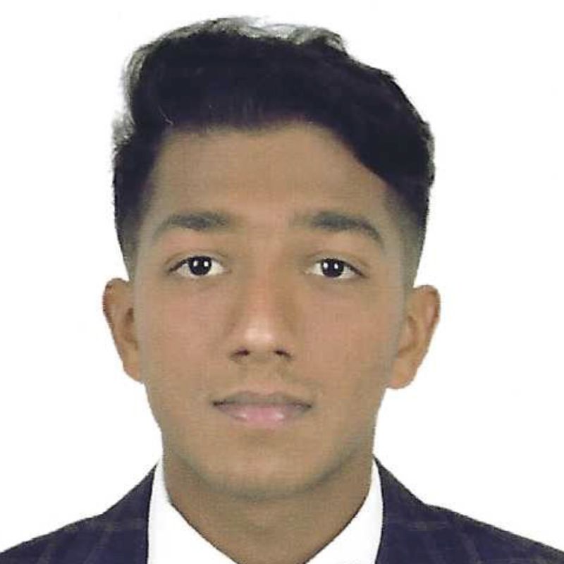 ARYAN JOE