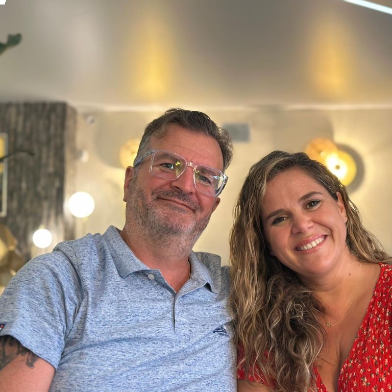 GARY RAYMOND