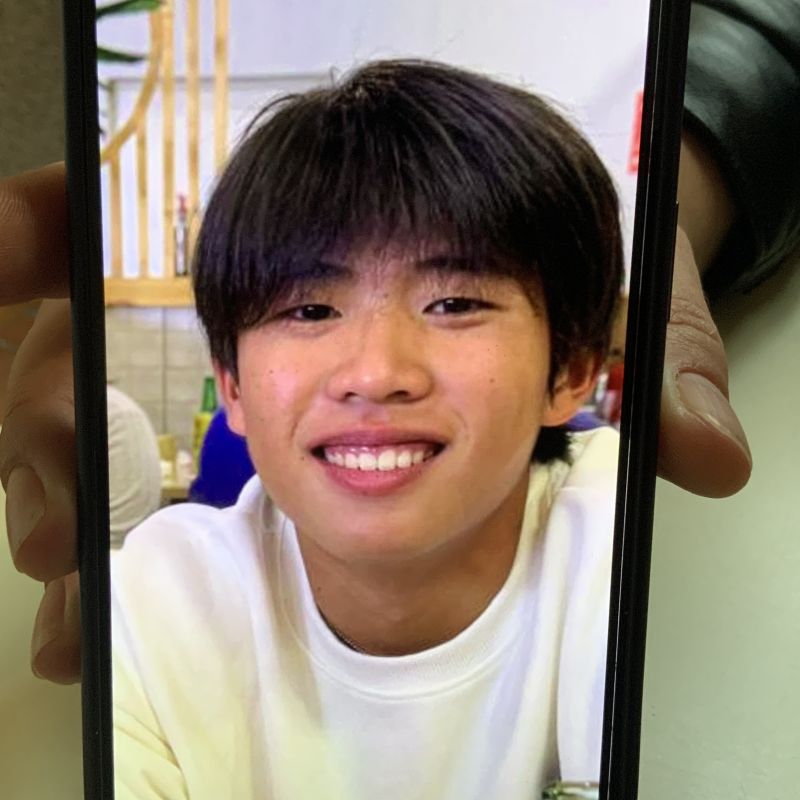 CHEUK YAT