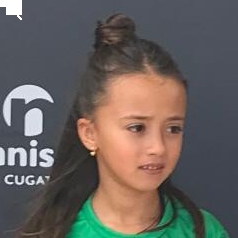 ALESSIA GIULIA