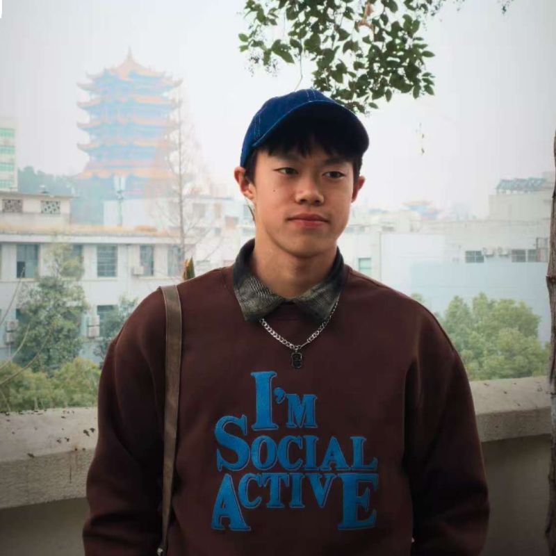 CHUAN