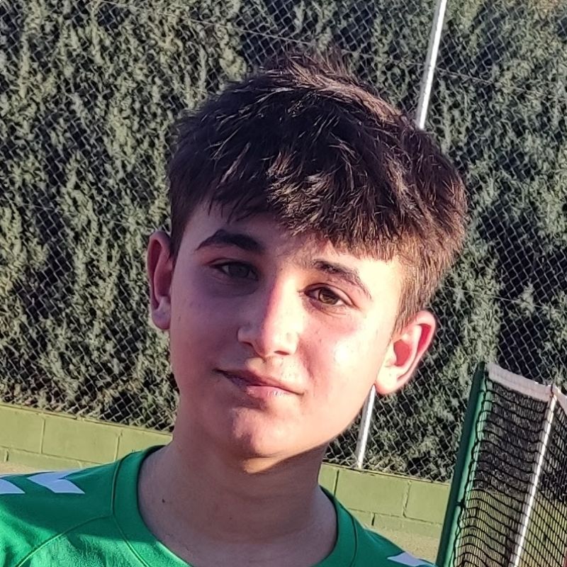 ALEJANDRO