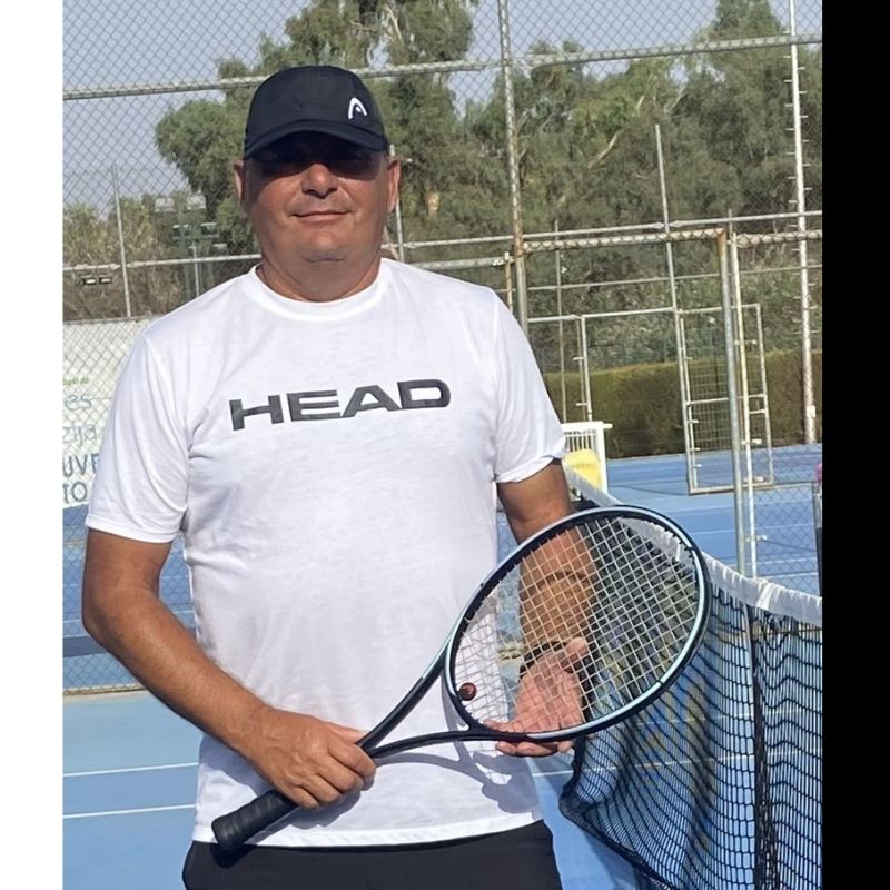 DARIO CESAR
