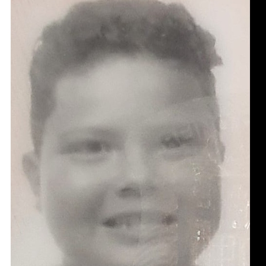 RONALD DANIEL
