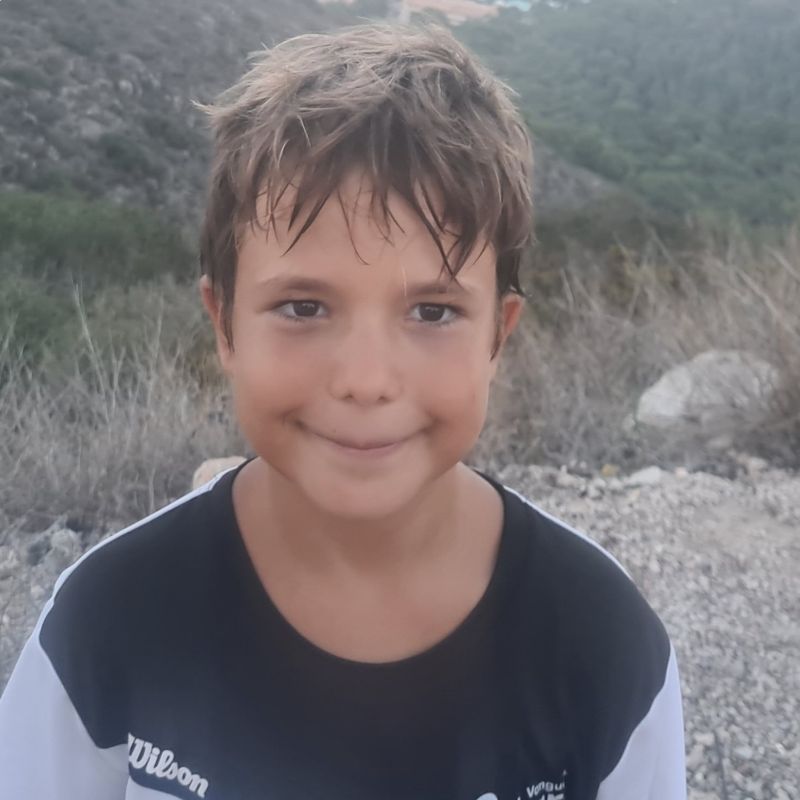 TOMAS