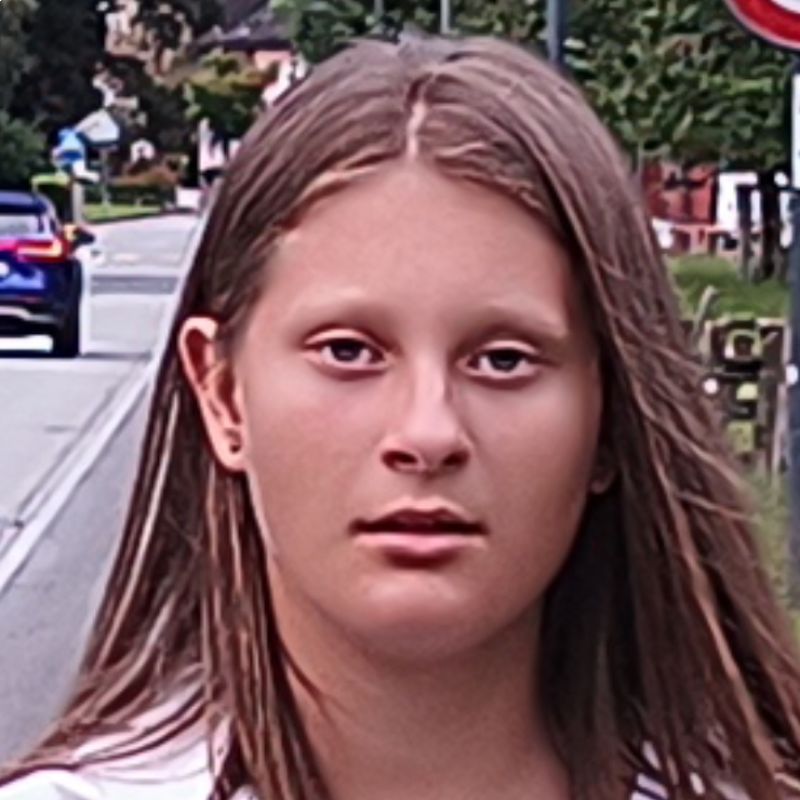 SARA ALEXANDRA