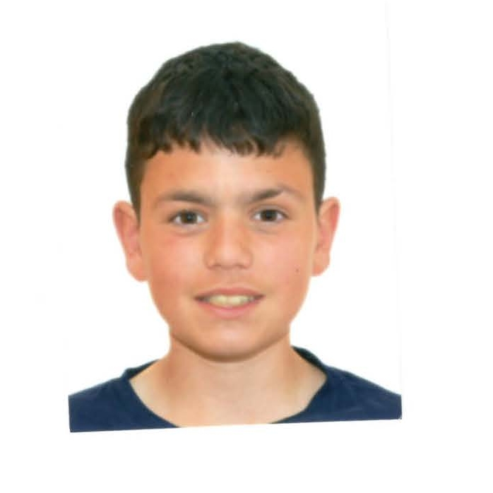 ALEJANDRO