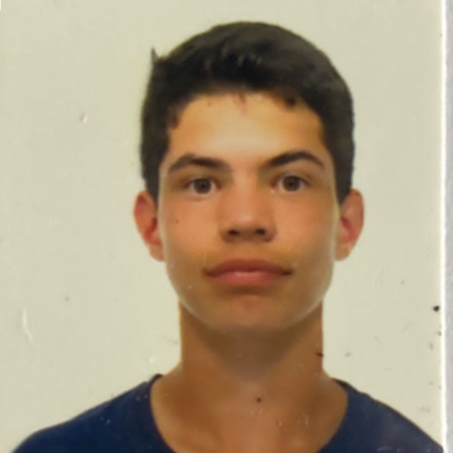 JAVIER