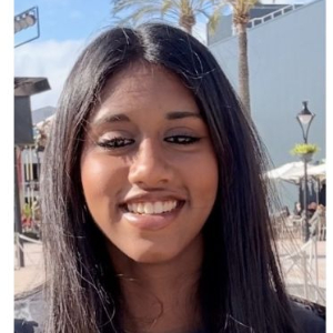 ZAYNAH SHAHZAD