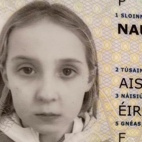 AISLING JOSEPHINE