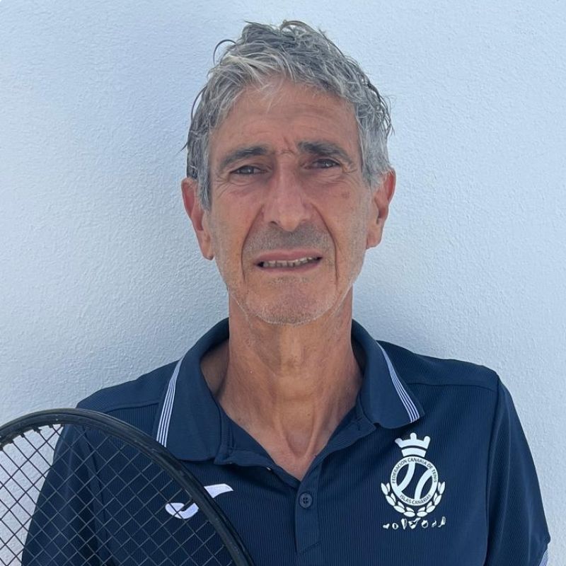 ANTONIO MIGUEL
