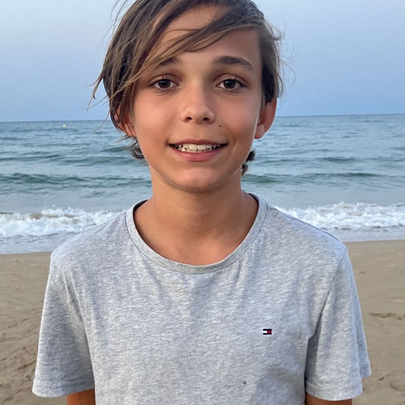JACOB EUGENE