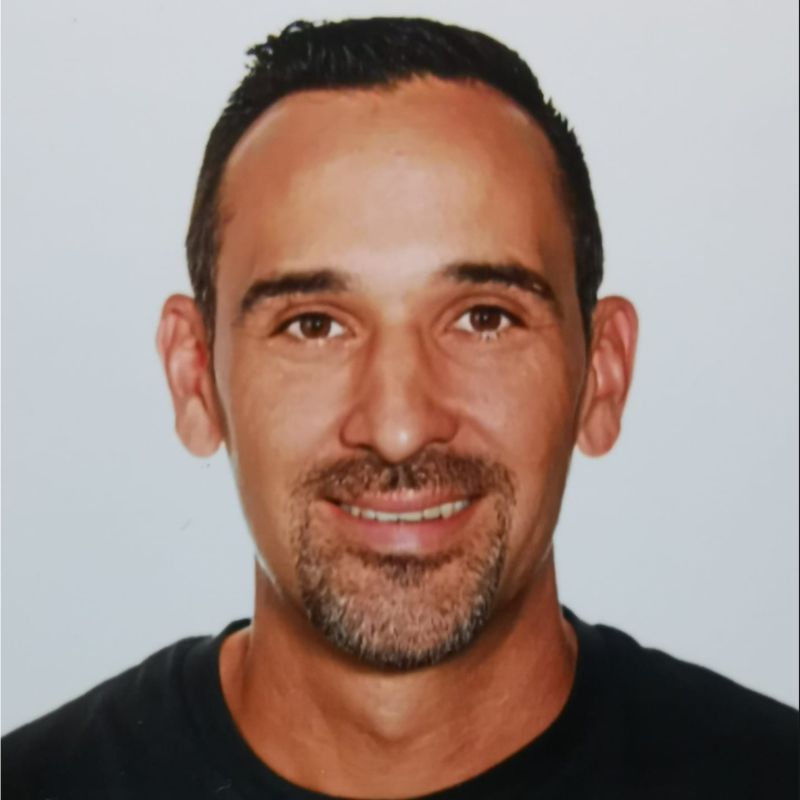 LUIS PABLO