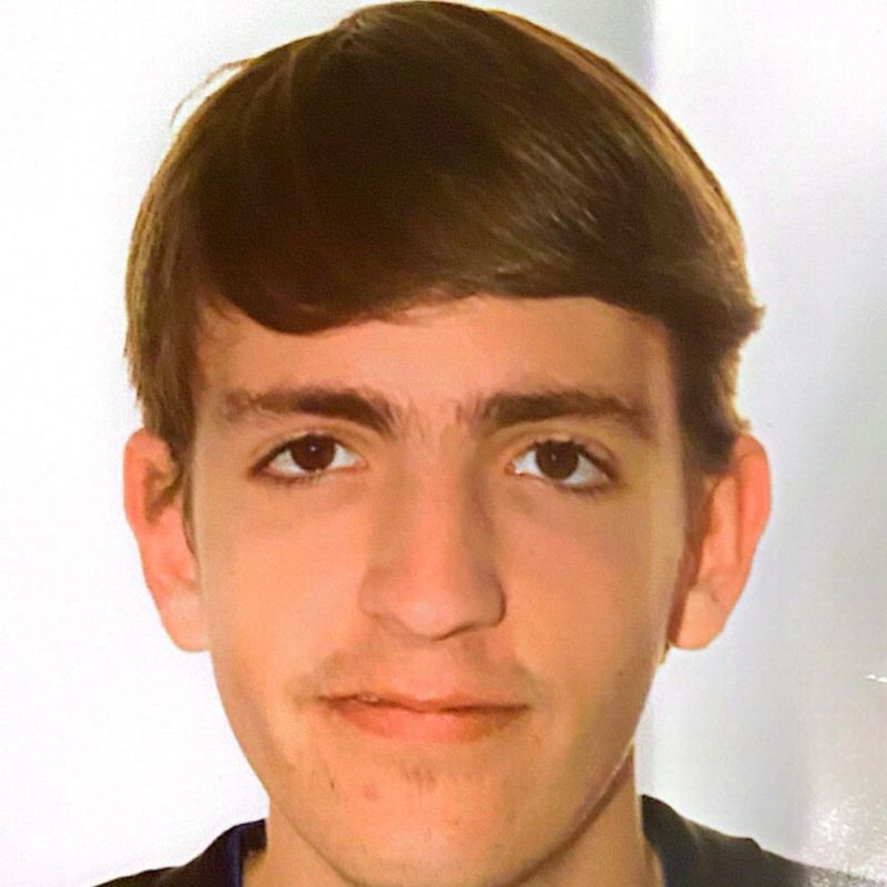 JORGE