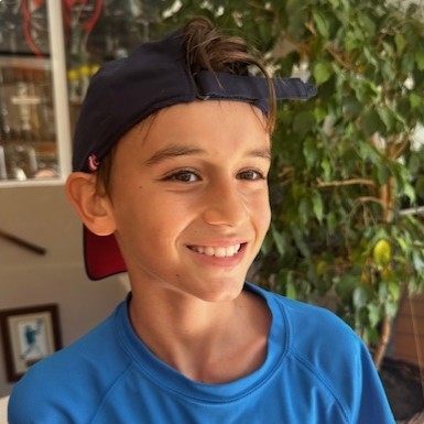 RAFAEL