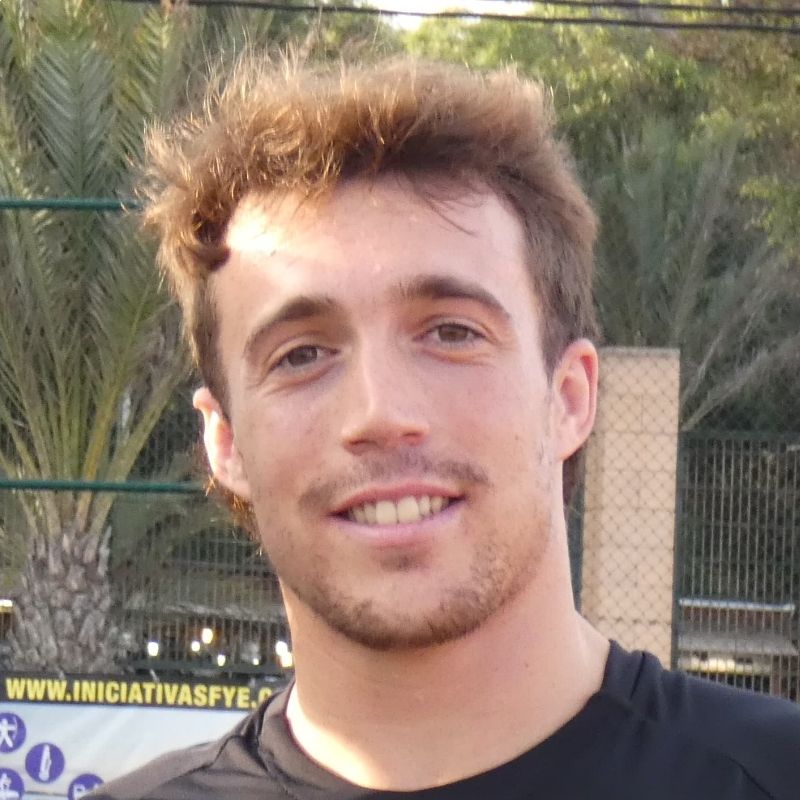 SERGIO