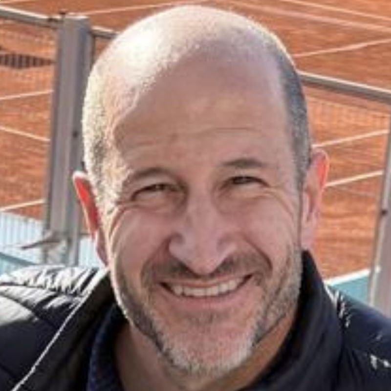 FRANCISCO JAVIER